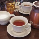 Mori no Naka no Choushoku to Cafe no Mise Cabot Cove