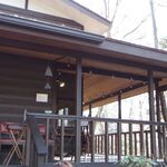 森の中の朝食とカフェの店　キャボットコーヴ - 