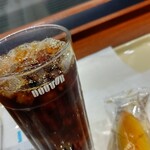 ドトールコーヒーショップ - 