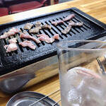 豚肉専門店 とんちゃん - 