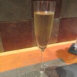 レストラン キモト - 【ロベール モンキュイ　１５００円】