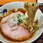 麺 みつヰ - 