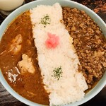 CURRY BAR シューベル - 