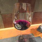 レストラン キモト - 【サンテステフ ド カロンセギュール　１２００円】