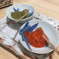 御所南 かまた - 