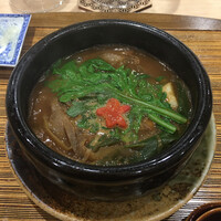 御所南 かまた - 