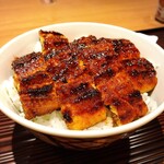 うなぎ料理 澤正 - うなぎ丼