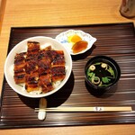 うなぎ料理 澤正 - 