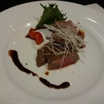 華ゆりね - 牛肉ヒウチ