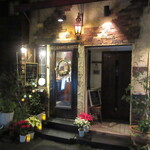 レストラン キモト - 外観♪