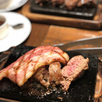 オールド マンハッタン - 