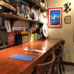 トラットリアビコローレヨコハマ - 