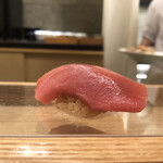 Sushi Kuriyagawa - 