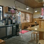 市場のめし屋 浜ちゃん - 