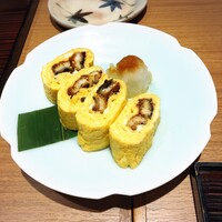 うなぎ料理 澤正 - う巻き