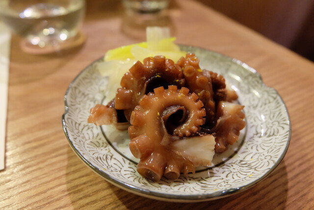 猫も杓子も 代官山 割烹 小料理 食べログ