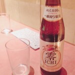 Gyuubee Souan Gyuubei - 零ビール（自分用）