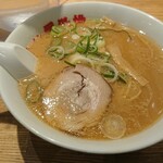 旭川ラーメン番外地 - 