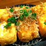 お食事と本格焼酎の店 蓮華茶屋 - 