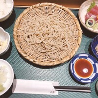 手打ちそば 大石 - 