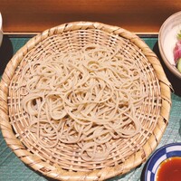 手打ちそば 大石 - 