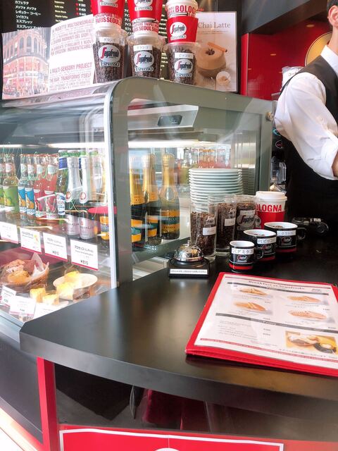 閉店 セガフレード ザネッティ エスプレッソ 仙台南町通り店 青葉通一番町 カフェ 食べログ 閉店 セガフレード ザネッティ エスプレッソ 仙台南町通り店 青葉通一番町 カフェ 食べログ