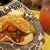 Guzman y Gomez ラフォーレ原宿店