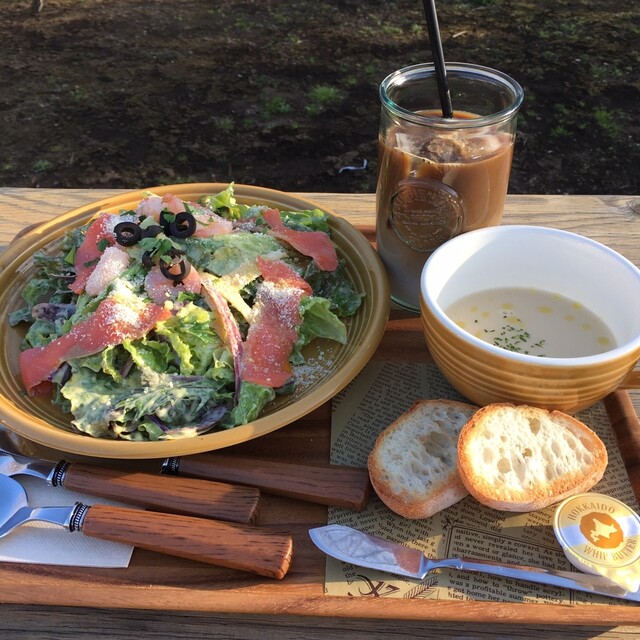 花小鳥 コーヒースタンド 花小鳥 Coffee Stand 北柏 カフェ 食べログ