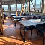 四季海鮮料理亭 - 店内