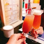 オレンジガーデン - 