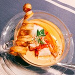 オレンジガーデン - 