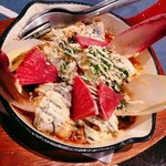 オレンジガーデン - 