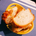 オレンジガーデン - 