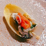 オレンジガーデン - 