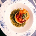 オレンジガーデン - 