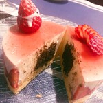 オレンジガーデン - 