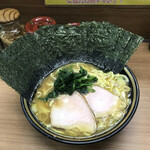 ラーメン林家 - 