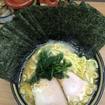 ラーメン林家 - 
