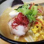 ラーメンばやし - 