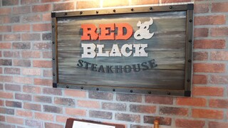 Red&Black SteakHouse - 