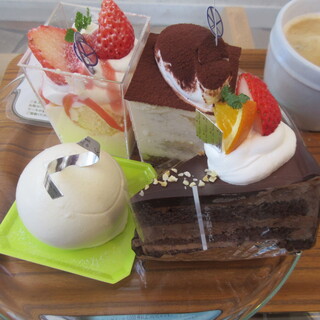 鹿児島で人気のケーキ ランキングtop 食べログ 鹿児島で人気のケーキ ランキングtop 食べログ