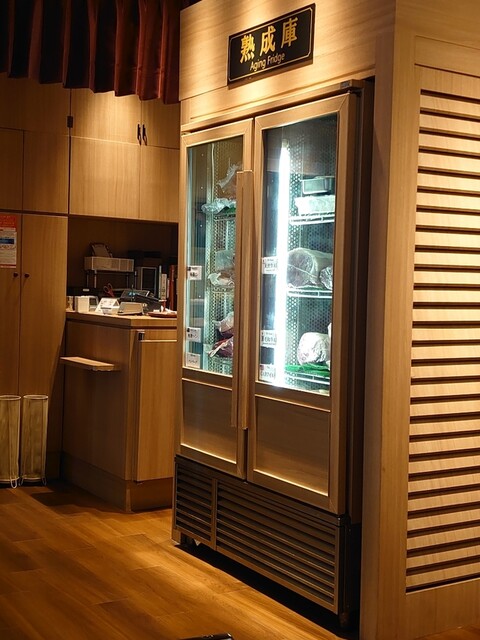 炭焼きステーキくに 赤坂店 赤坂見附 ステーキ ネット予約可 食べログ