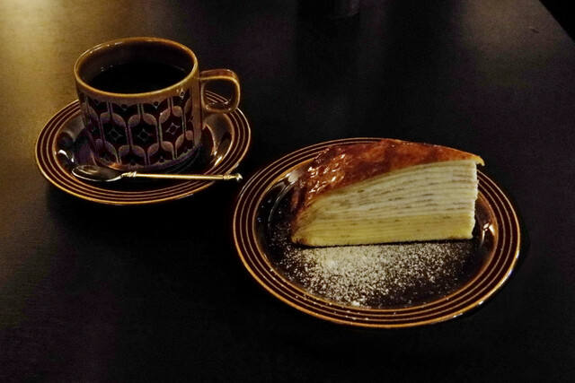 銀座北欧 新橋店 新橋 喫茶店 食べログ