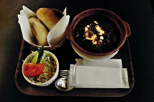 銀座北欧 新橋店 新橋 喫茶店 食べログ