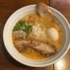 はりけんラーメン - 料理写真: