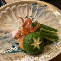 割烹 やました - 