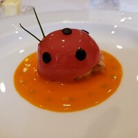 トレフミヤモト - 幸せを呼ぶてんとう虫のサラダ