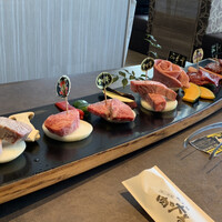 肉や大善 知立クロスゲート店 -  肉や大善 知立クロスゲート店 -