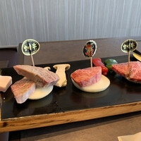 肉や大善 知立クロスゲート店 -  肉や大善 知立クロスゲート店 -