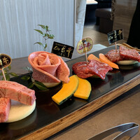 肉や大善 知立クロスゲート店 -  肉や大善 知立クロスゲート店 -